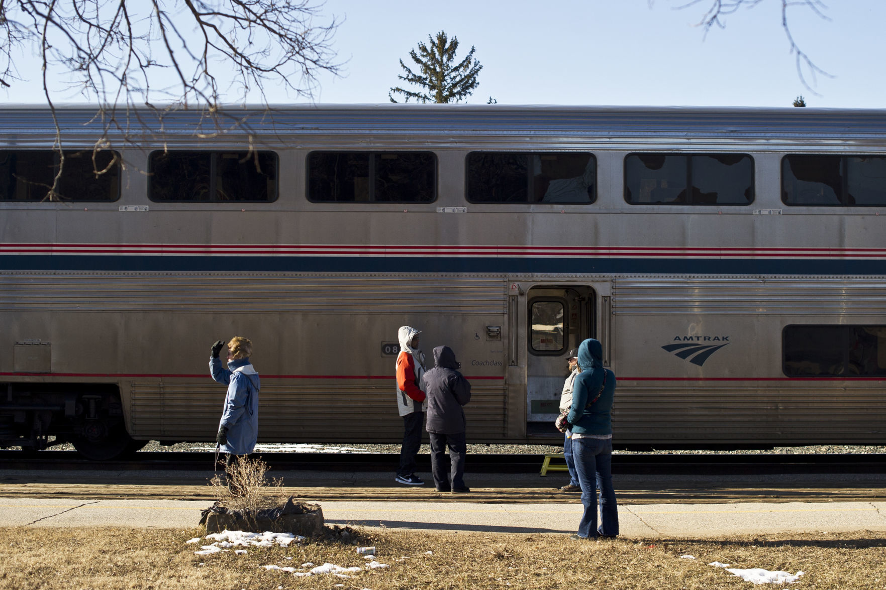 Amtrak 02